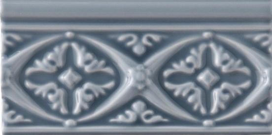 ADNE4142 Relieve Bizantino Storm Blue 7,5x15 Adex