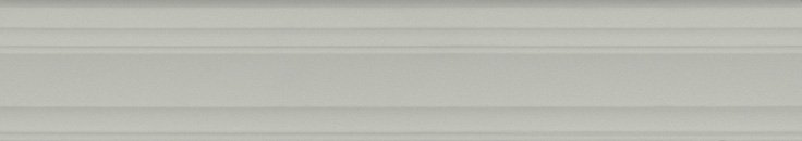 KML2FME003BR Плинтус Гране зелёный светлый матовый обрезной 20x40x1,6 Kerama Marazzi