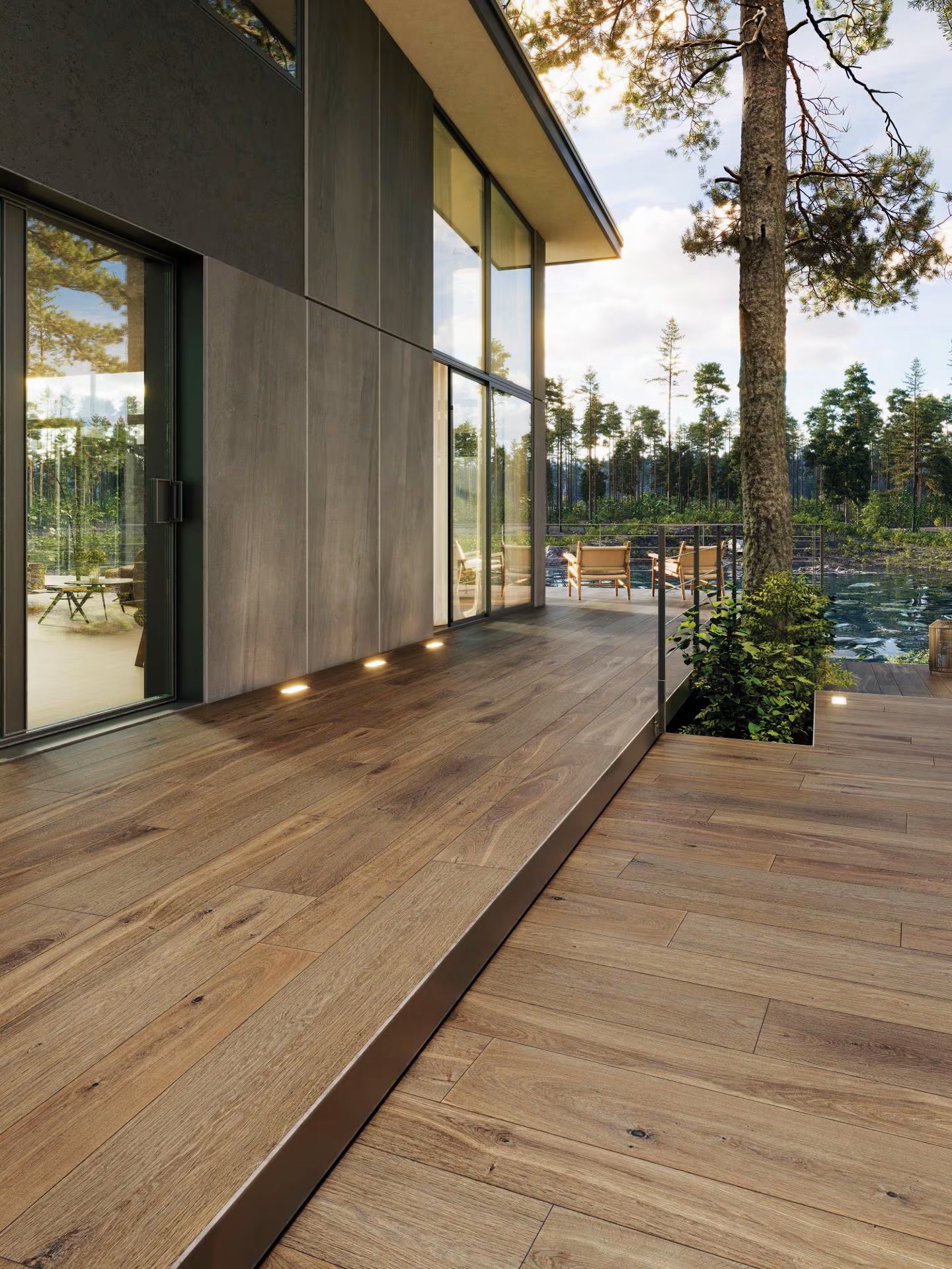 Xlight Aged Porcelanosa фото 20