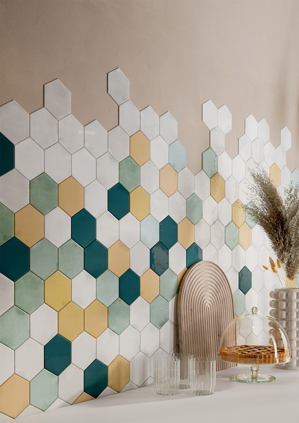 Small La Fabbrica Ceramiche