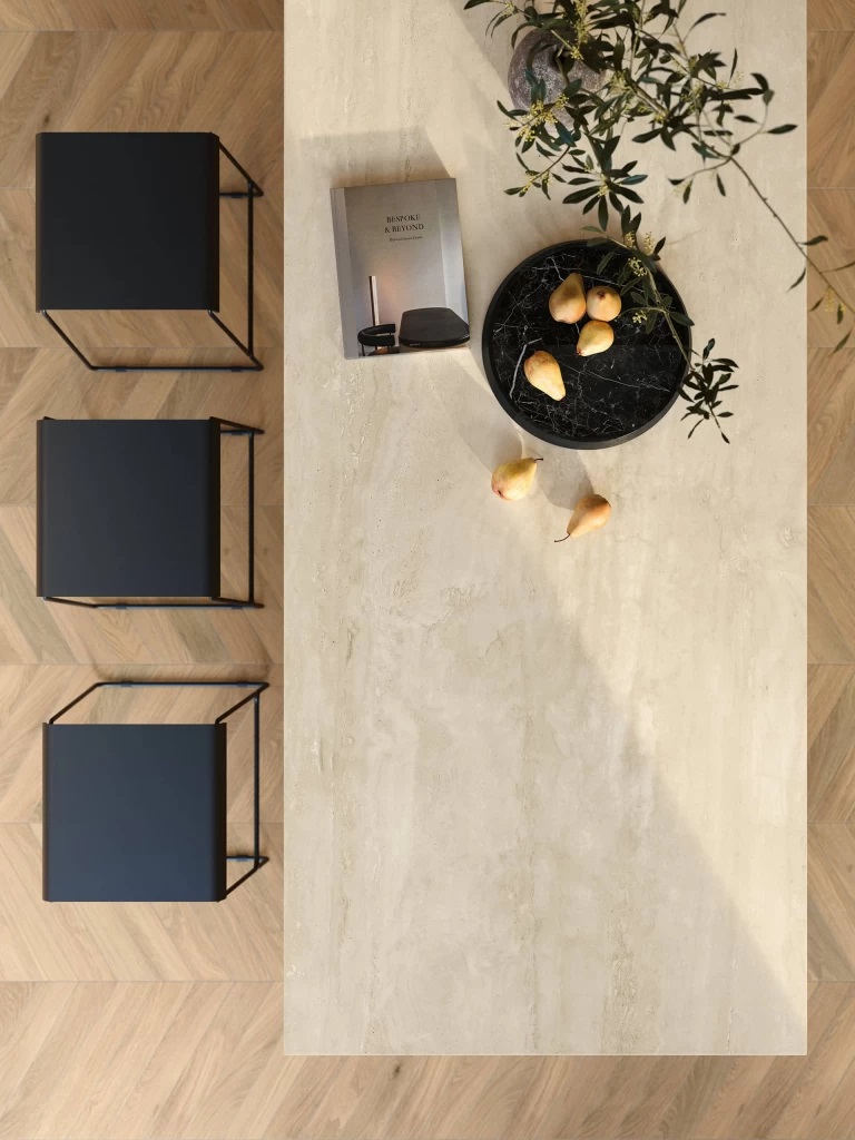 HEA4 Natural Roots Polished ST 12mm 162x324 Atlas Concorde фото 23