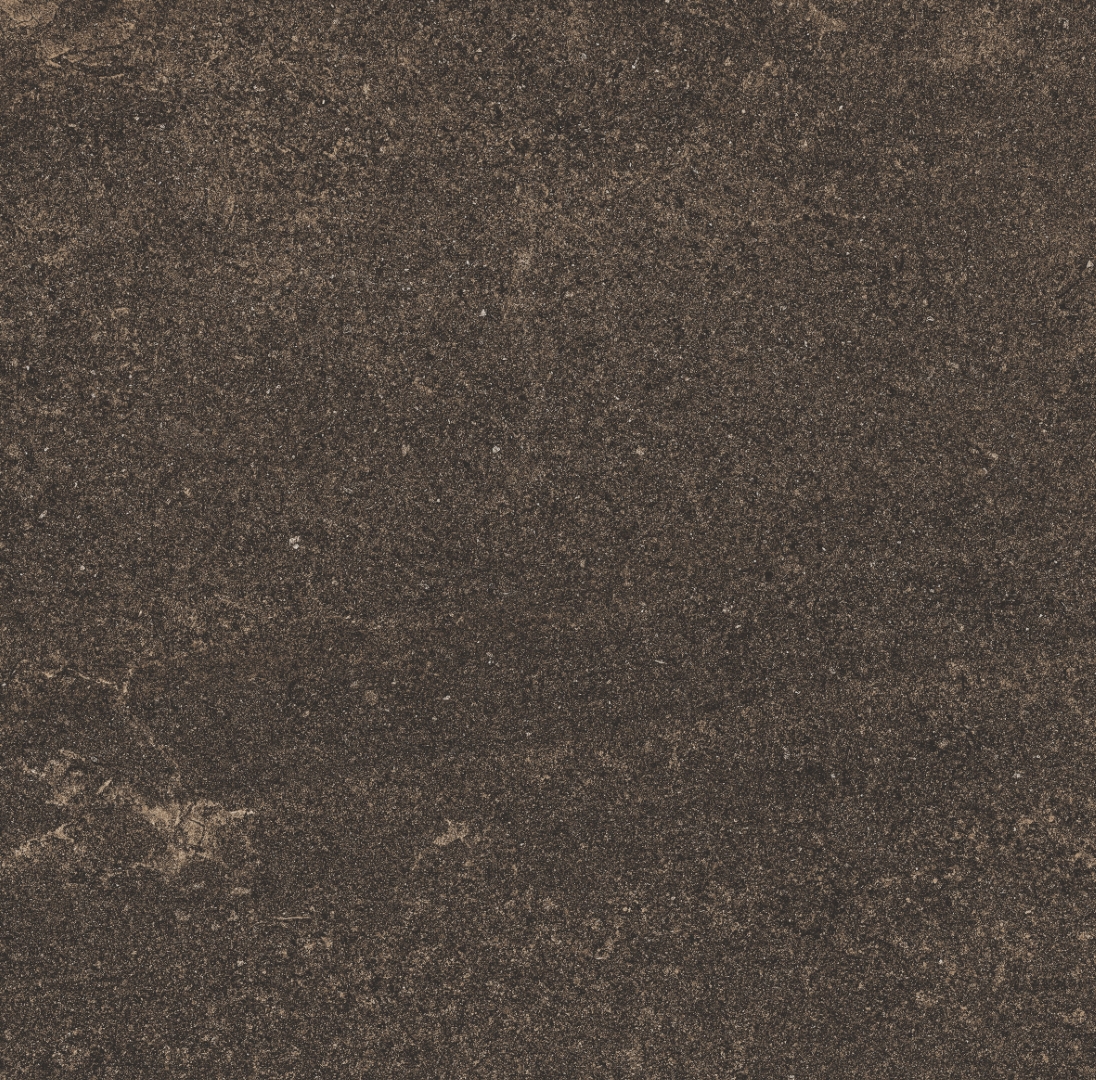 GB04 Gabbro неполированный 60x60x1 Estima