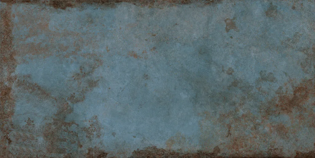ALLOY AZZURRO SEMIPULIDO Rect. 60x120 Pamesa