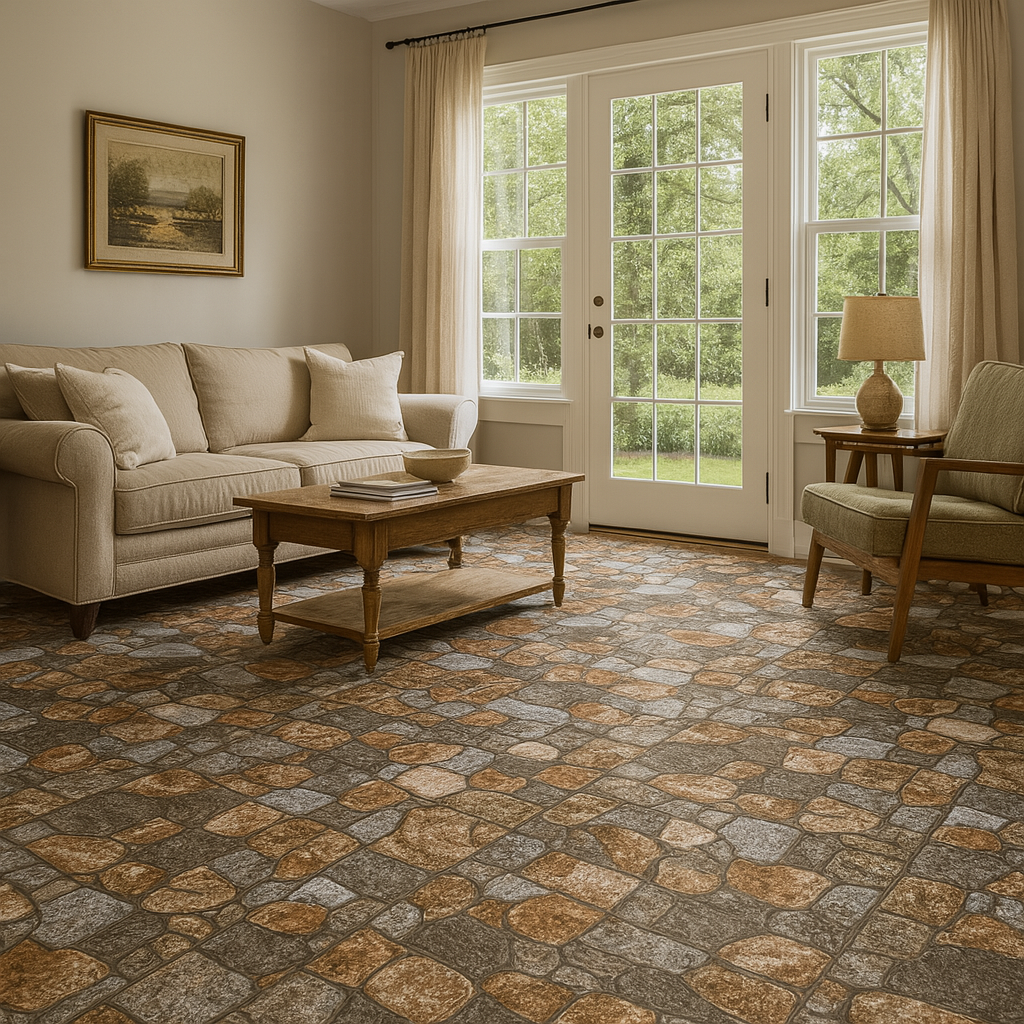 Kimia King Star Ceramic
