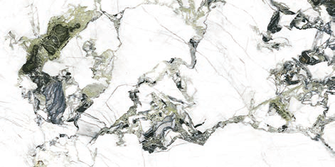 Oyama Leviglass Green 60x120 Geotiles