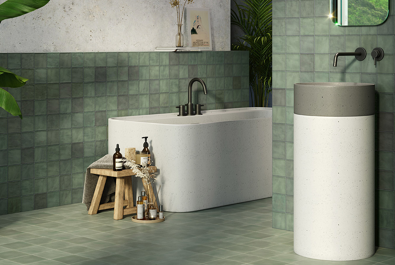 Atelier Bordeaux Glossy 10x10 Revoir Paris фото 42