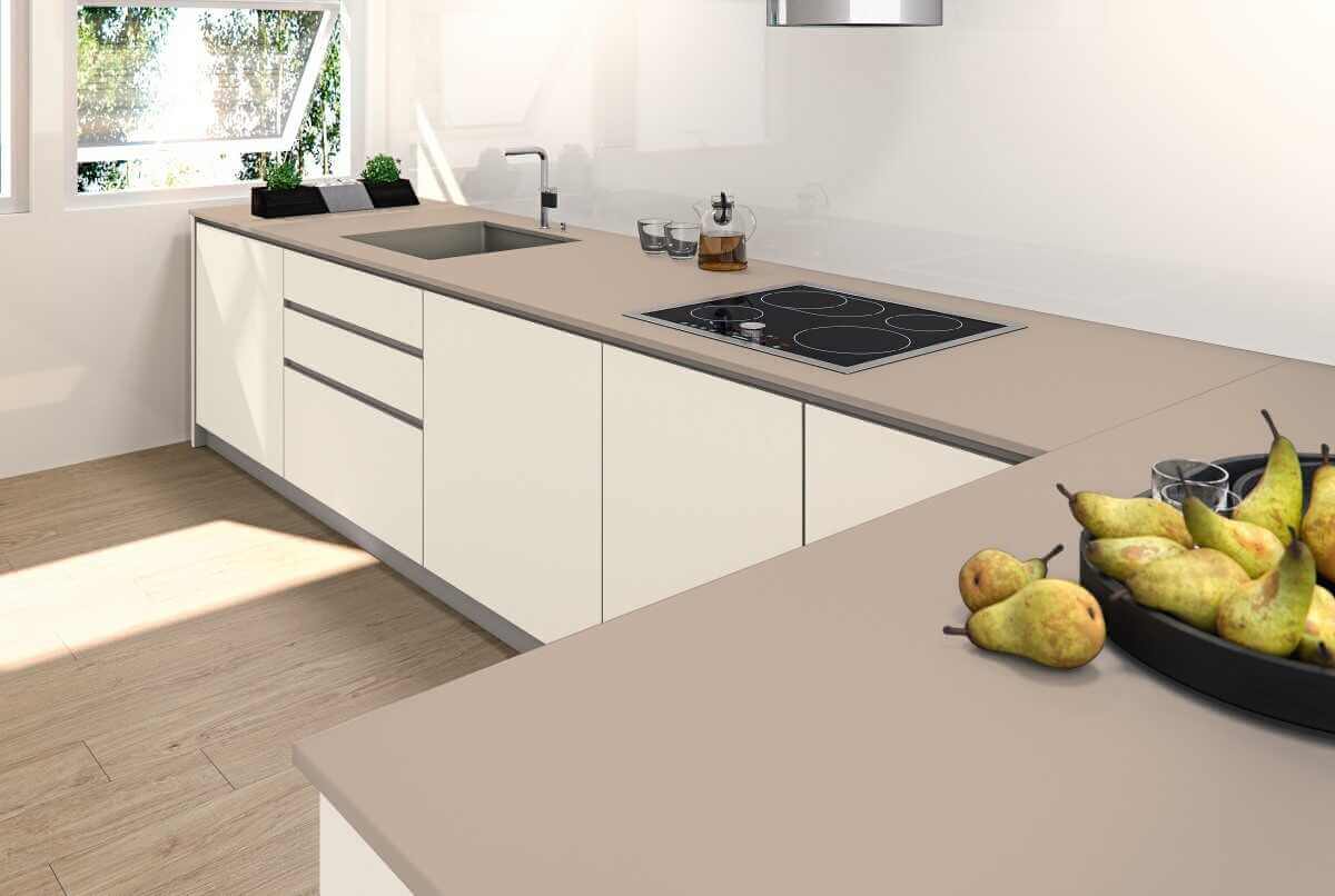 80BA04E Basic Nieve Natural 5.6 mm 60x120 Grespania фото 8