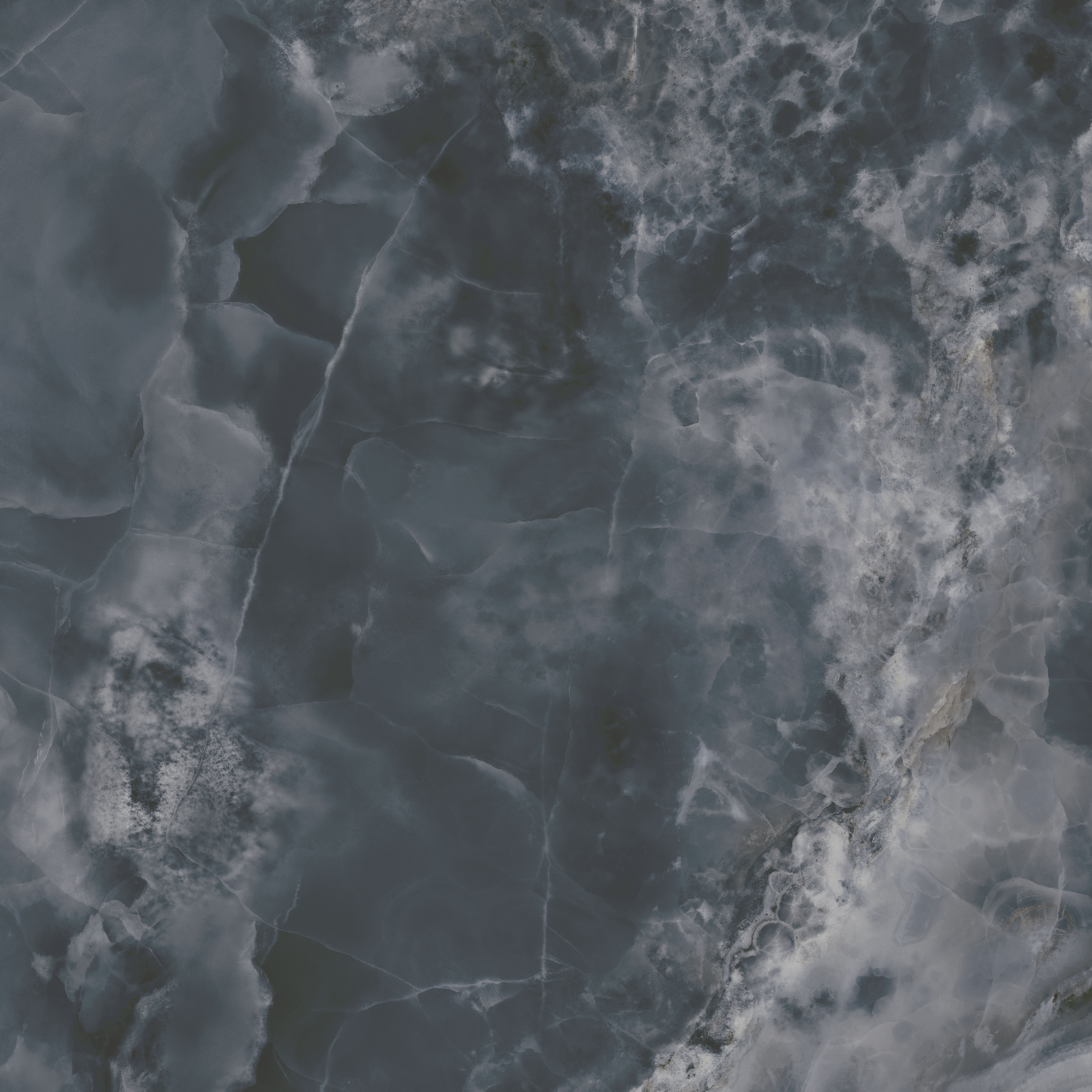 KM6060G0752R Сен-Тропе синий лаппатированный обрезной 60x60x0,9 Kerama Marazzi фото 10