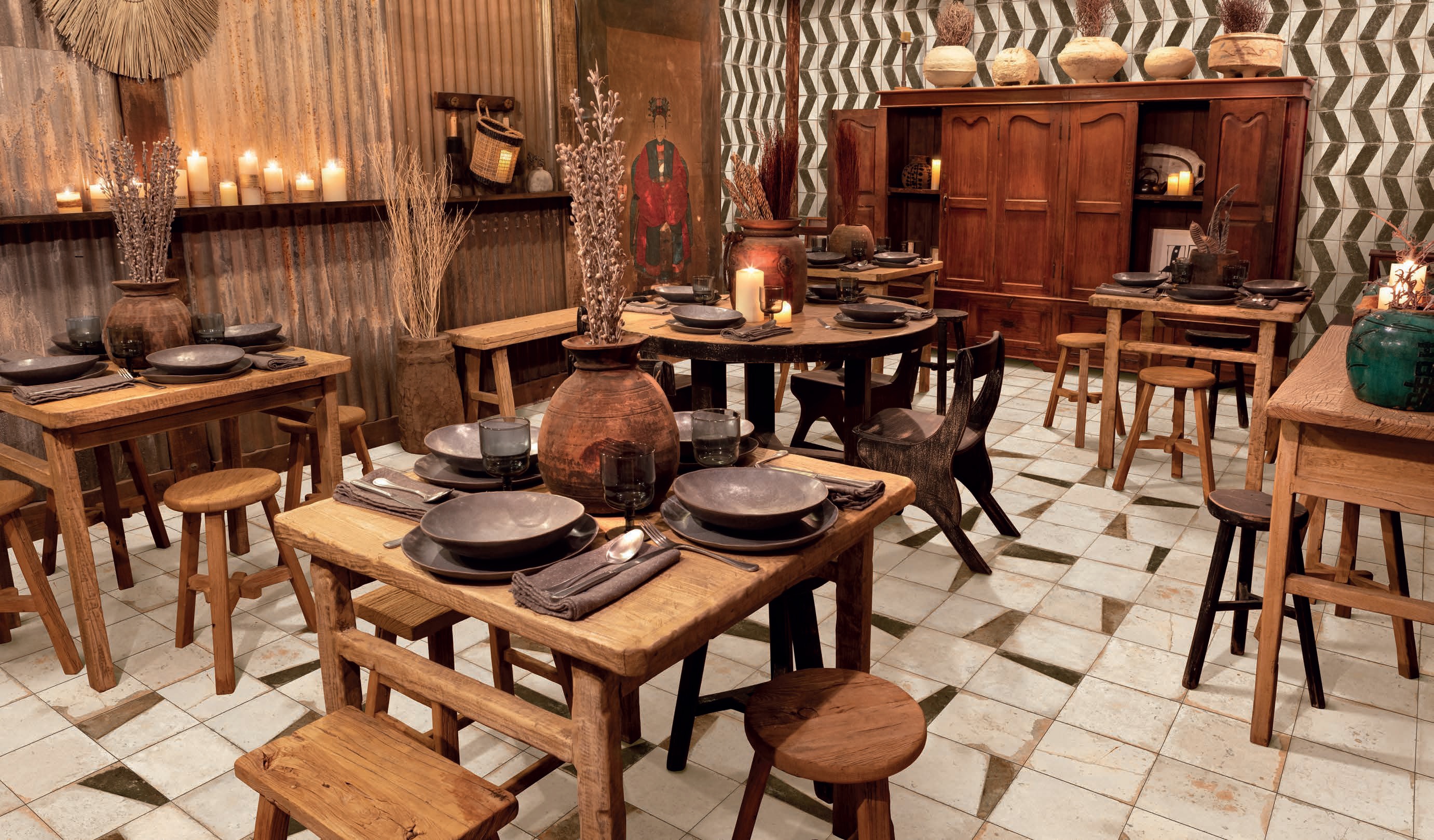 38185 Fs Sabi 45x45x0,95 Peronda фото 2