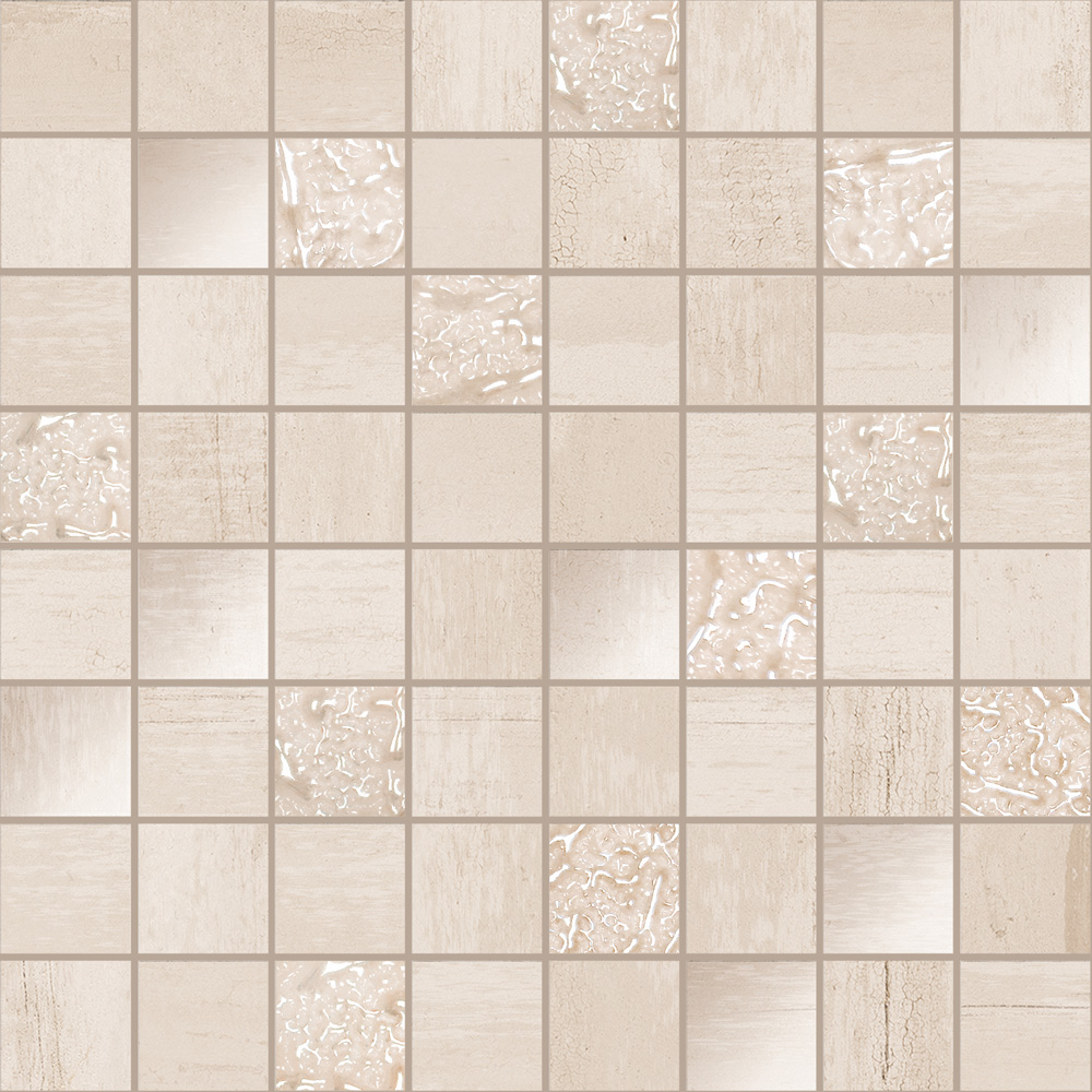 MOS.SOSPIRO TAUPE 30*30 Ibero