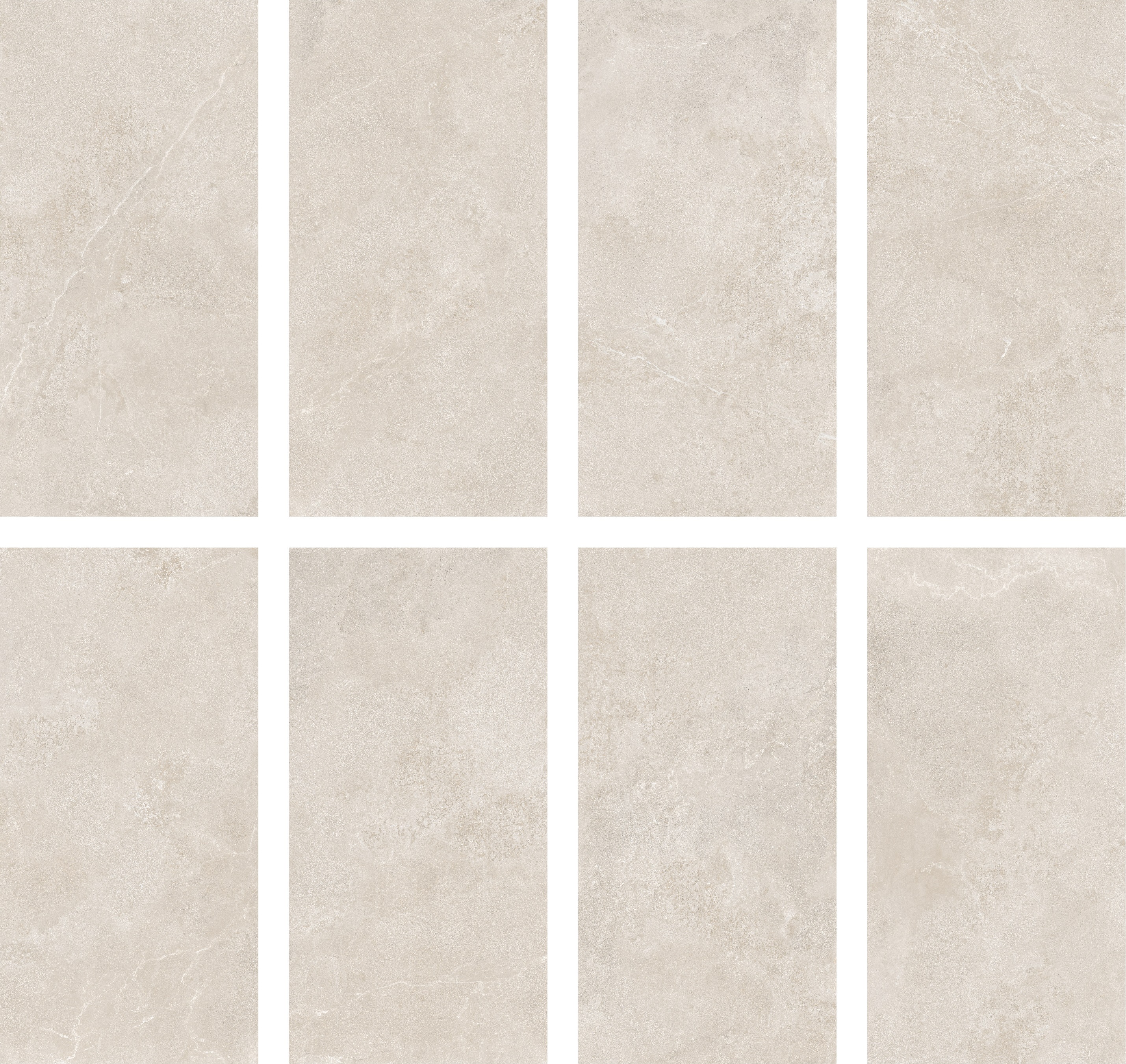 Limestone Crema Antislip R12 60x120 Staro фото 6