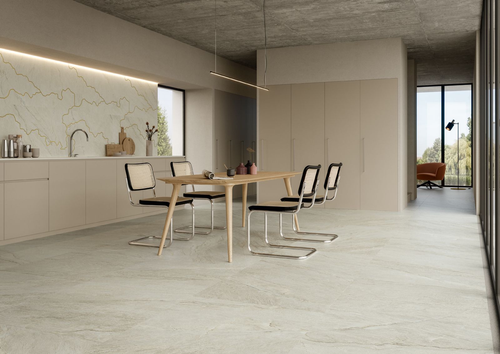 Vibes Imola Ceramica
