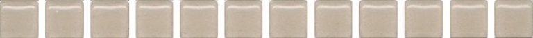 POF012 Карандаш Бисер беж 20х1,4 Kerama Marazzi