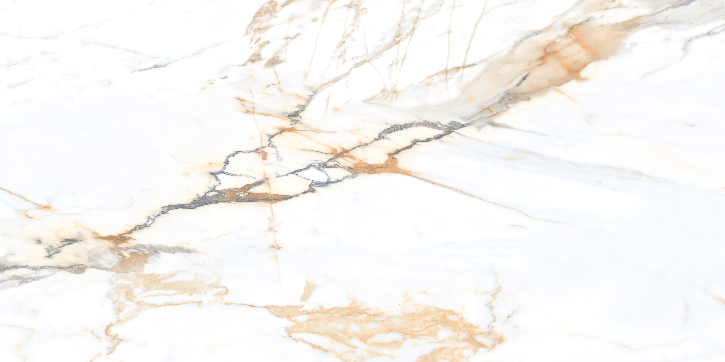 NTT99605M Camela Statuario 60x120 NT Ceramic
