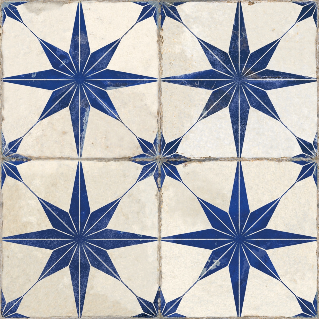 38187 Fs Star Blue LT/45X45X0,95 Peronda фото 4