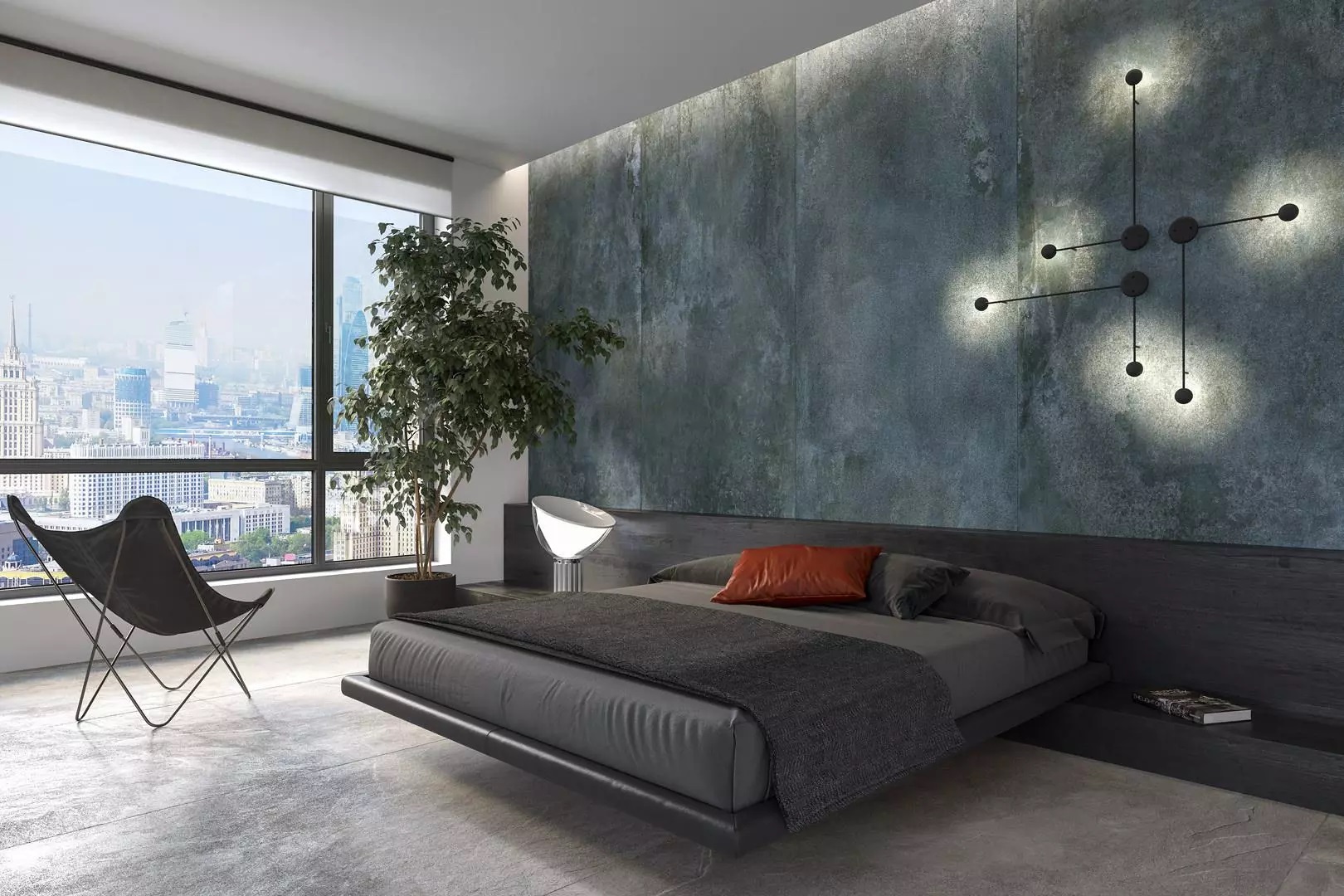 Cobalt/Кобальт Kerama Marazzi