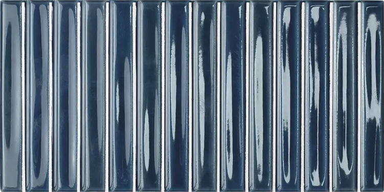 133162 Colour Notes Bars Indigo 12,5x25 WOW