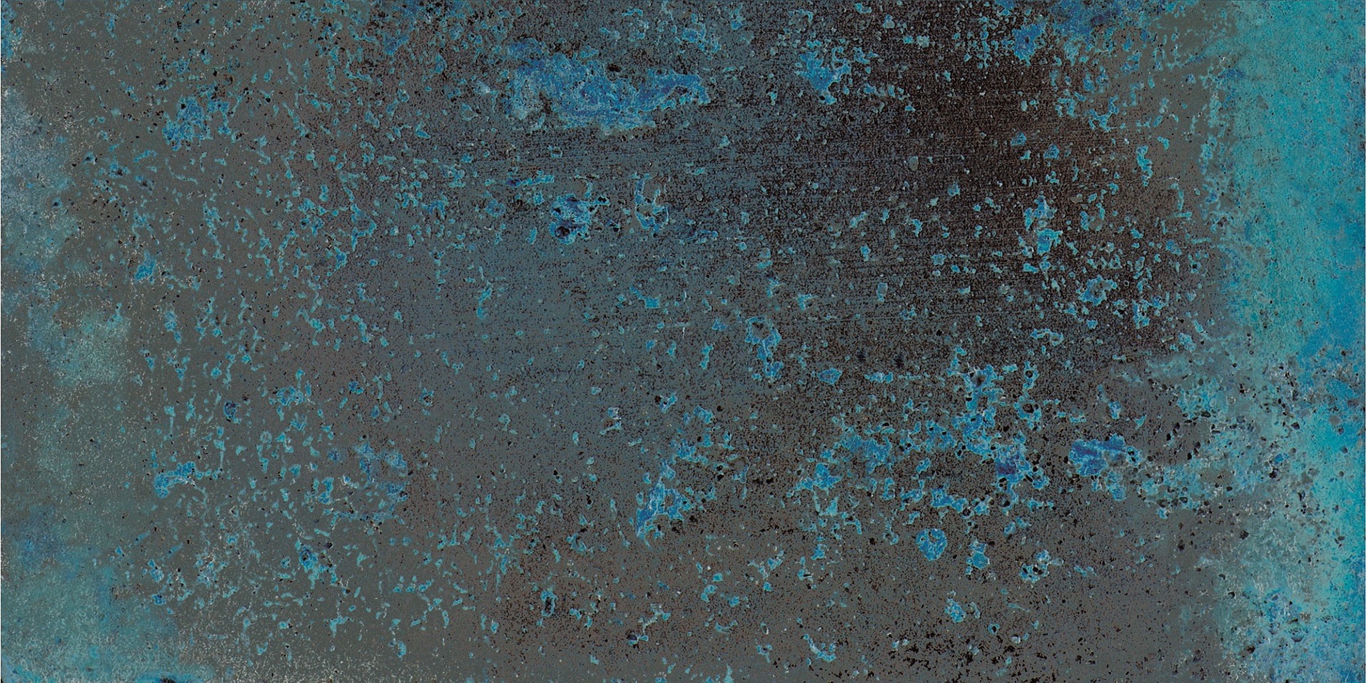 Atelier Oxid Blue 11,5x23 Nanda Tiles фото 2