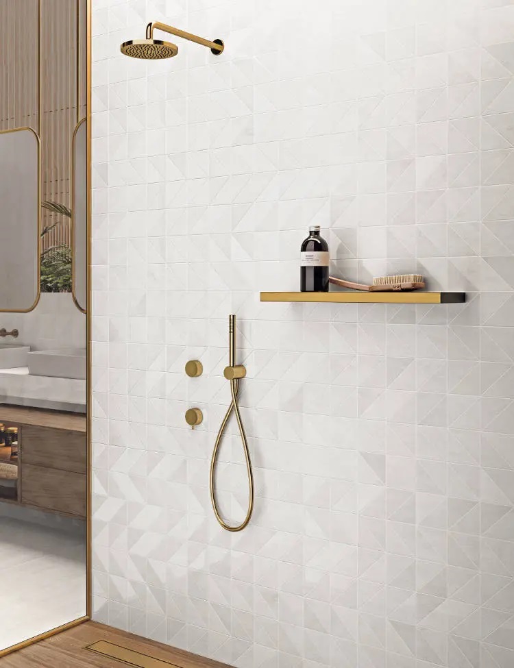 Prestigio Travertino Refin