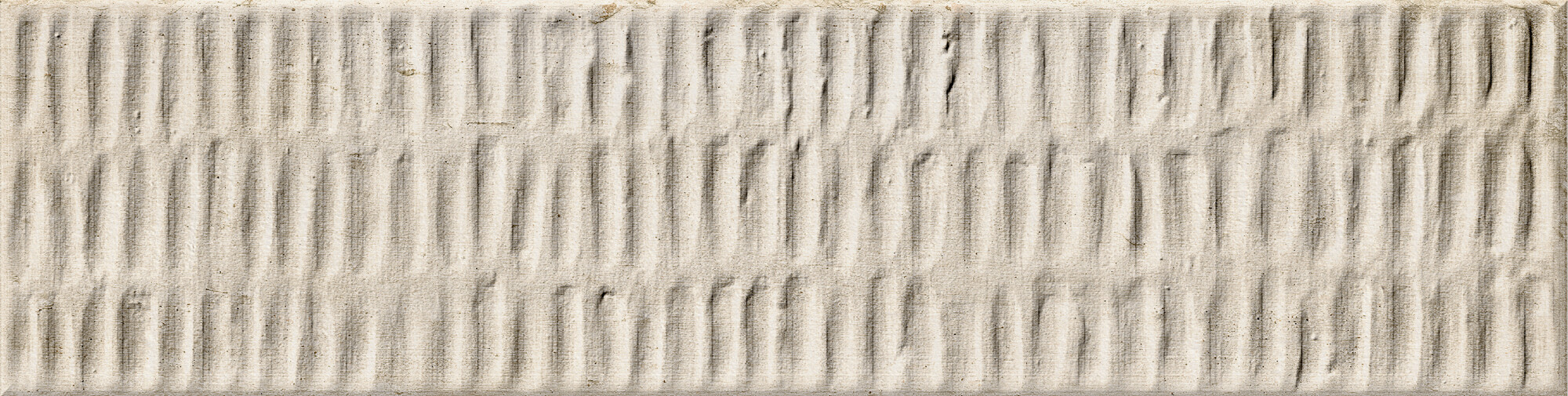37710 Lagoon Sand Decor 6x24,6 Harmony