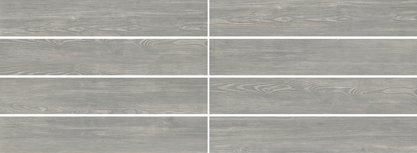 Polo Grigio Matt 20x120 StaroWood