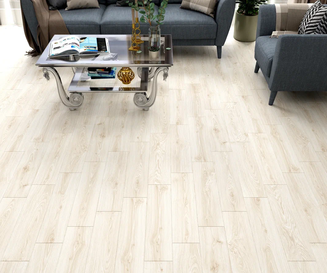 Oak Jupiter GP Cream 14,7x59,4 Eurotile Ceramica