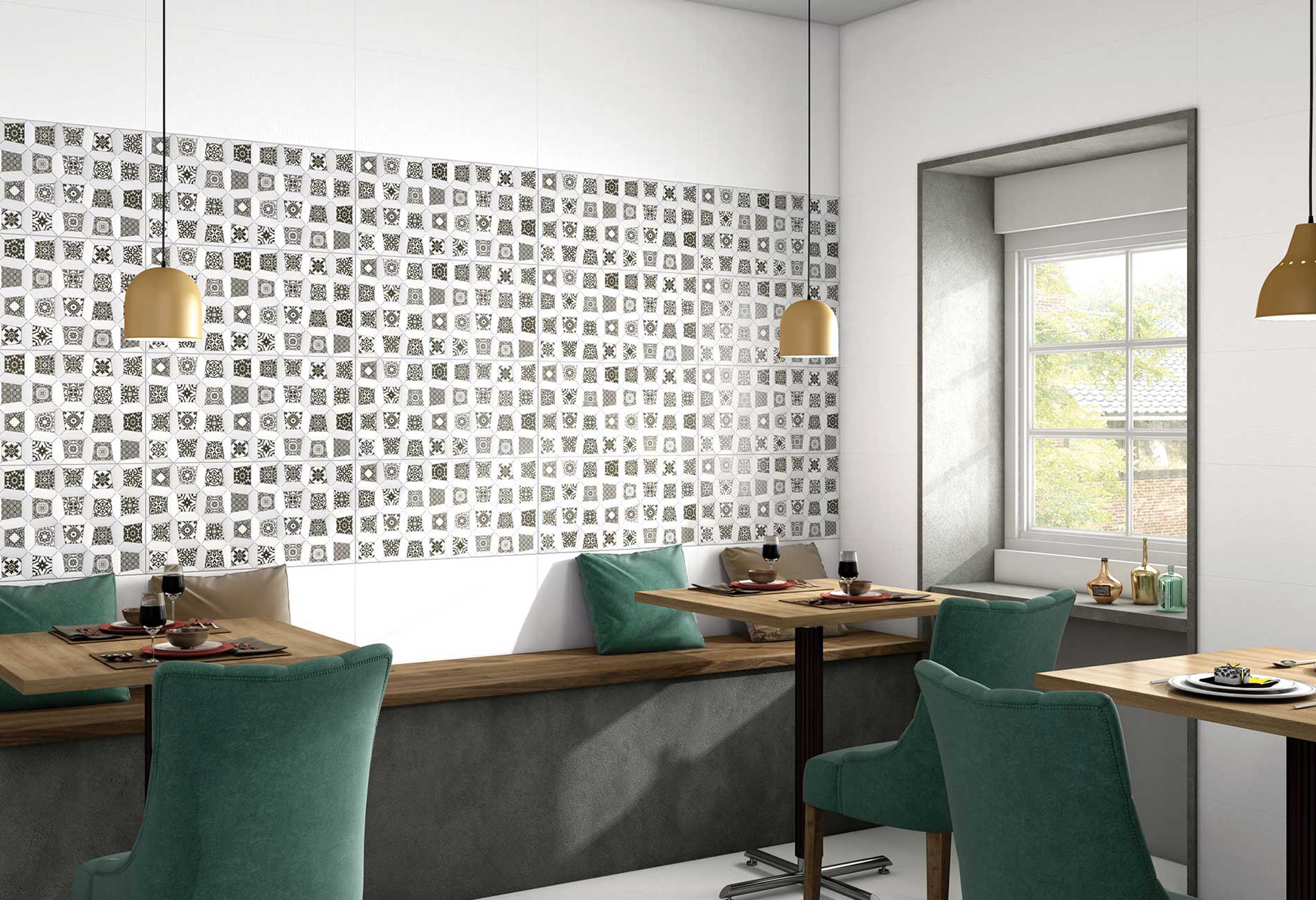 Iceland Colortile