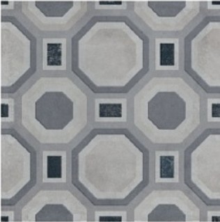 SG914600N Коллиано орнамент Mix 30х30 Kerama Marazzi