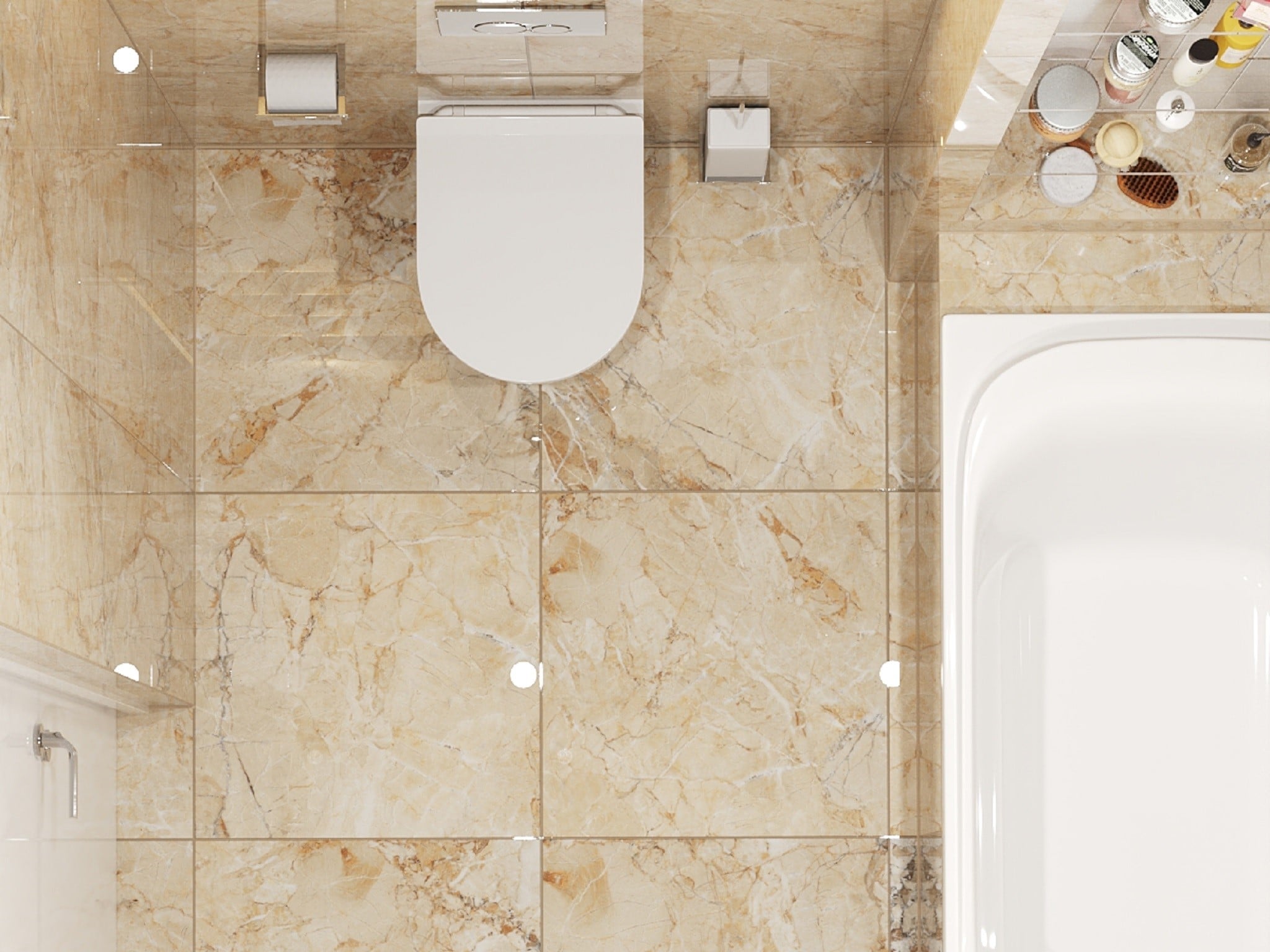 Imperial Cube Ceramica фото 4