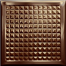 Glass Titanium Brick 20.1*20.1 Aparici
