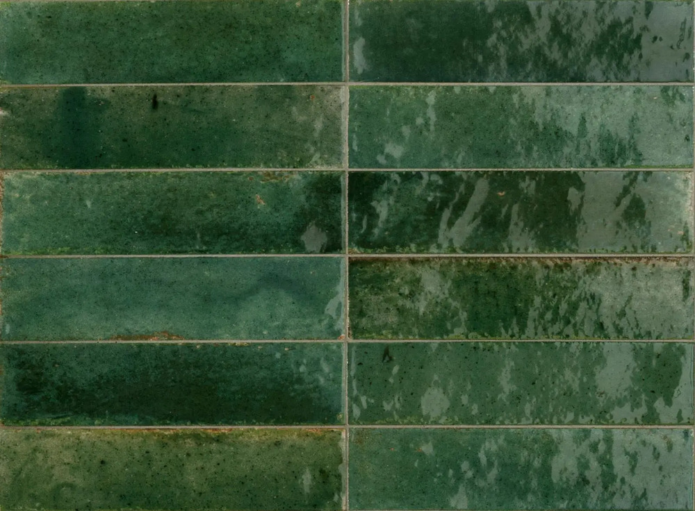 M6RQ Lume Green 6х24 MARAZZI Italy