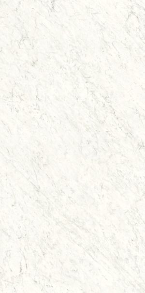 UM6L300555 Bianco Carrara Lucidato Shiny 150x300 Ariostea