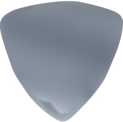 ADNE5598 Angulo Cubrecanto PB Storm Blue 2.5x2.5 Adex
