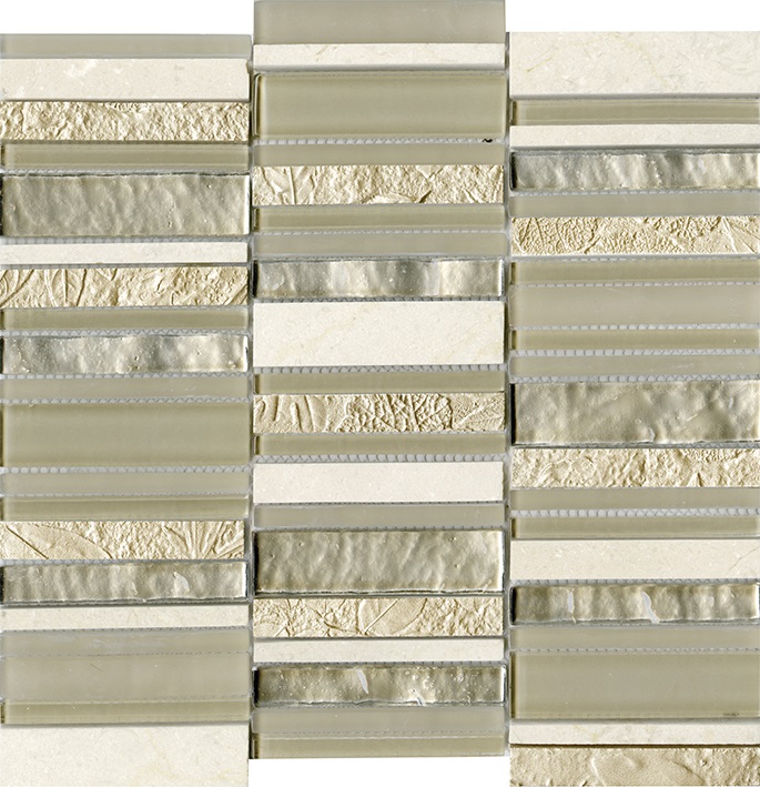 Elements Pattern Earth G-522 29,7х29,7x0,9 L'Antic Colonial