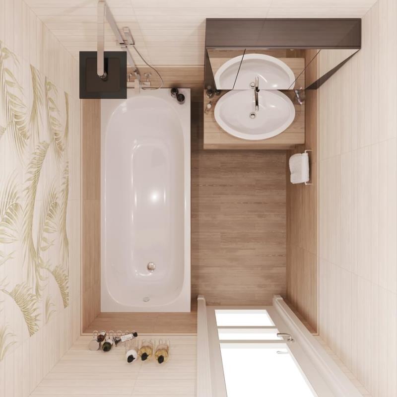Madera Global Tile