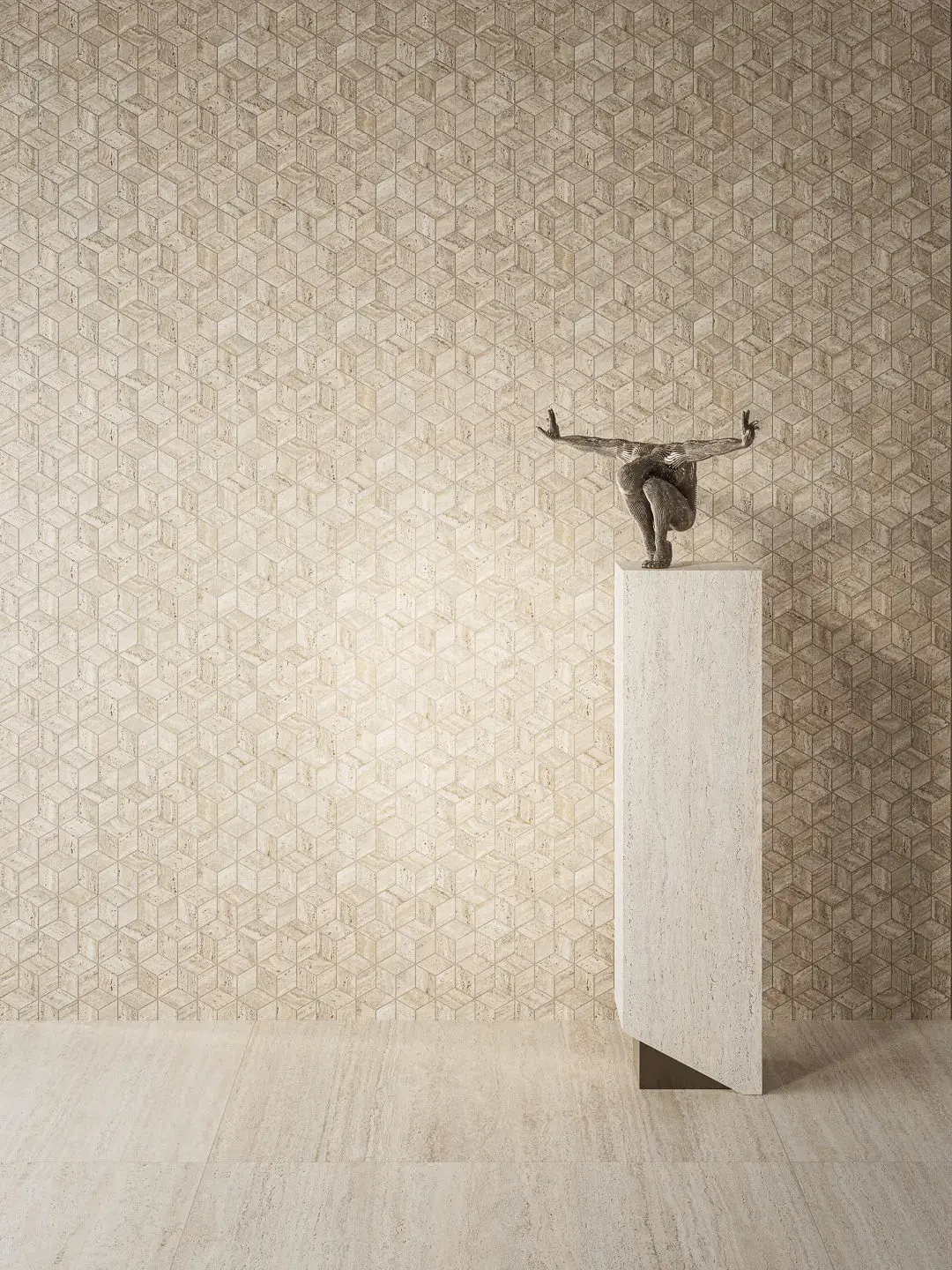 Про Травертин Kerama Marazzi фото 5