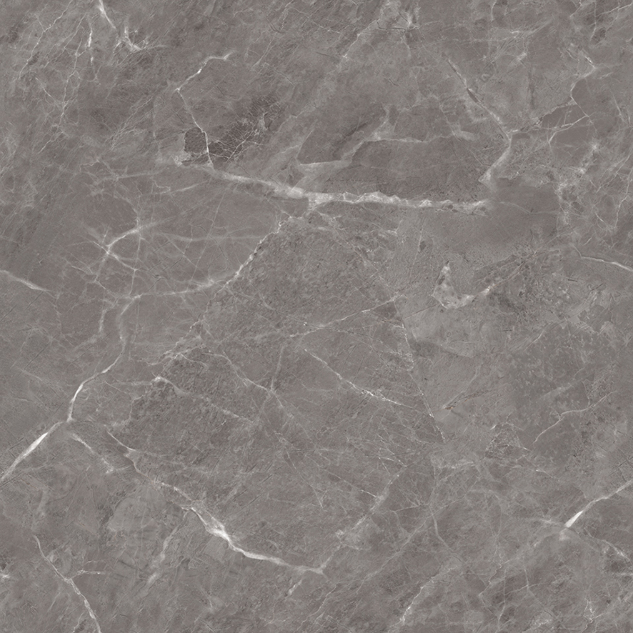 Mramor Chic Grey Темно-серый Полированный 60х60 Ceradim