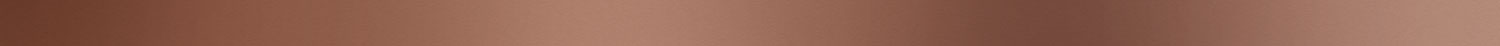 Listwa Steel Copper 2 74.8x2.3 Tubadzin