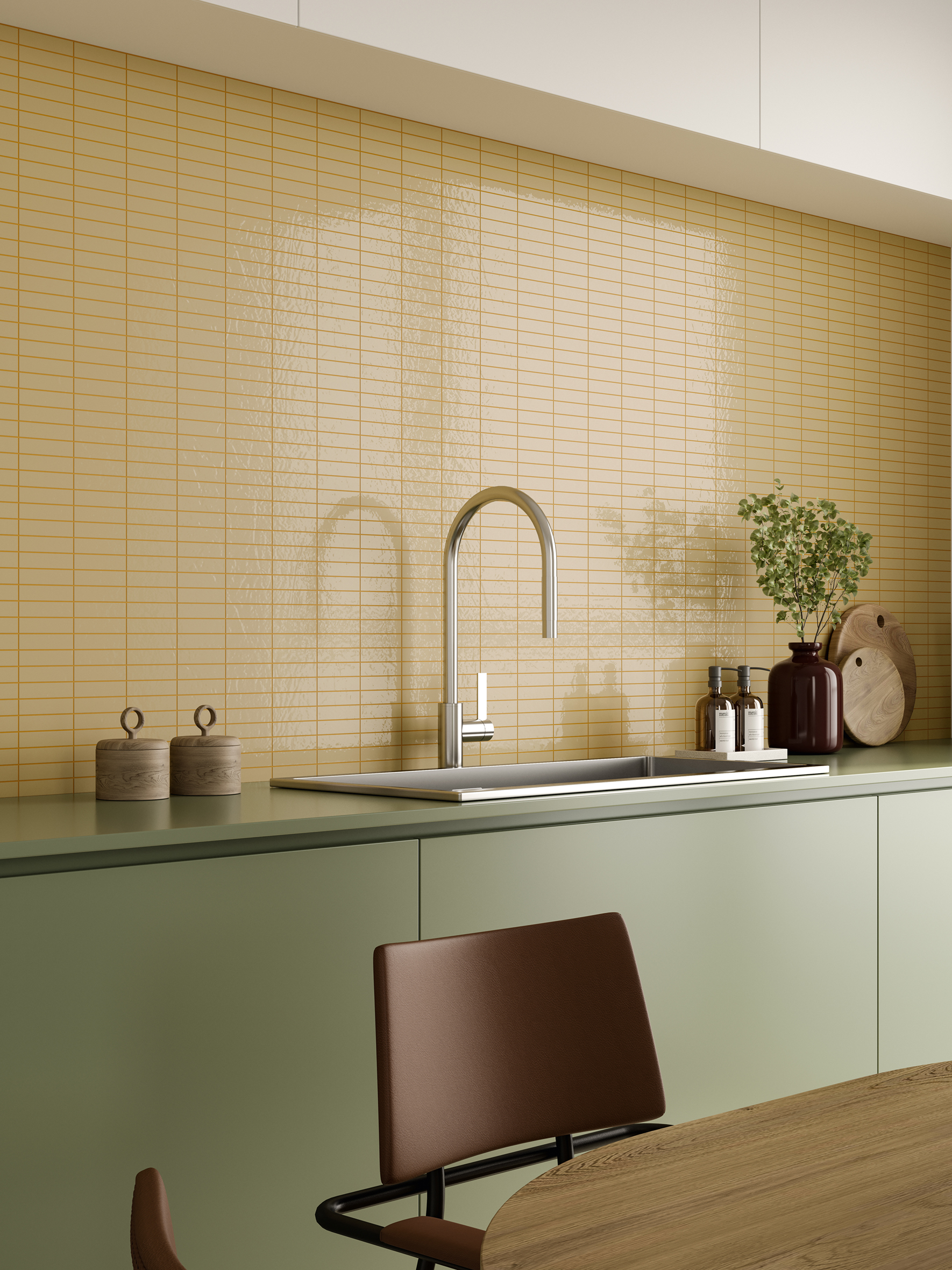 BURRO6 Q12 60x120 Imola Ceramica фото 20