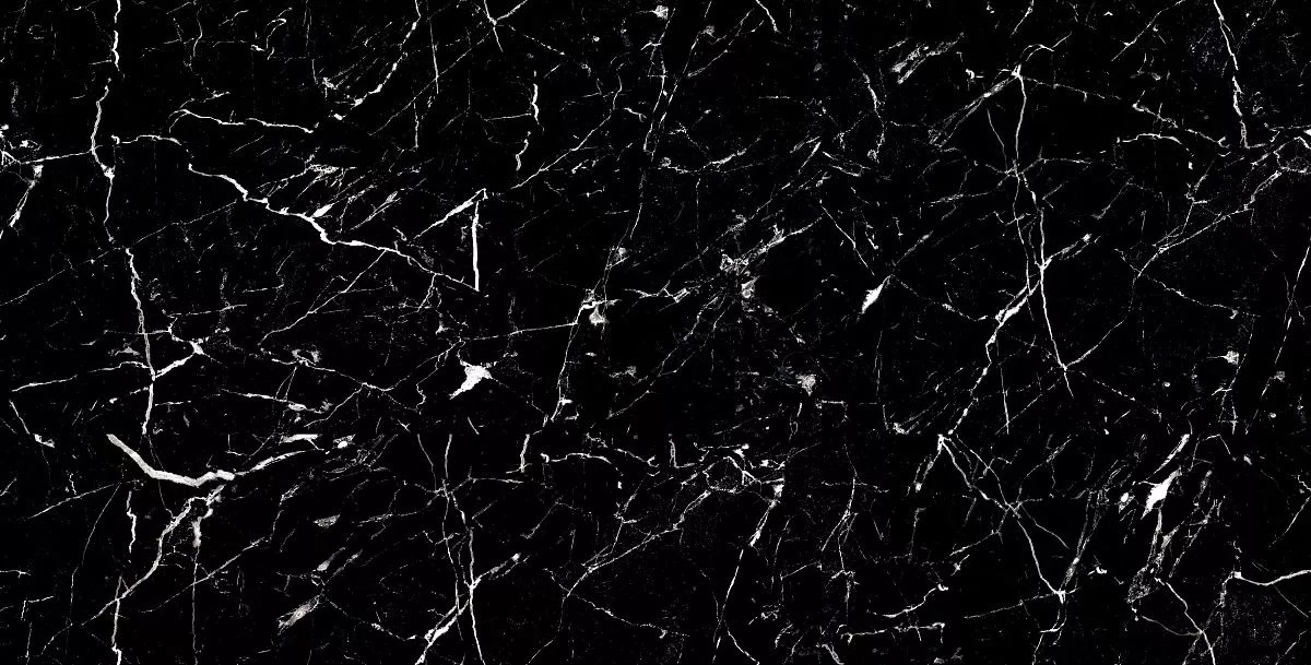 Black Marble 60x120 Cube Ceramica