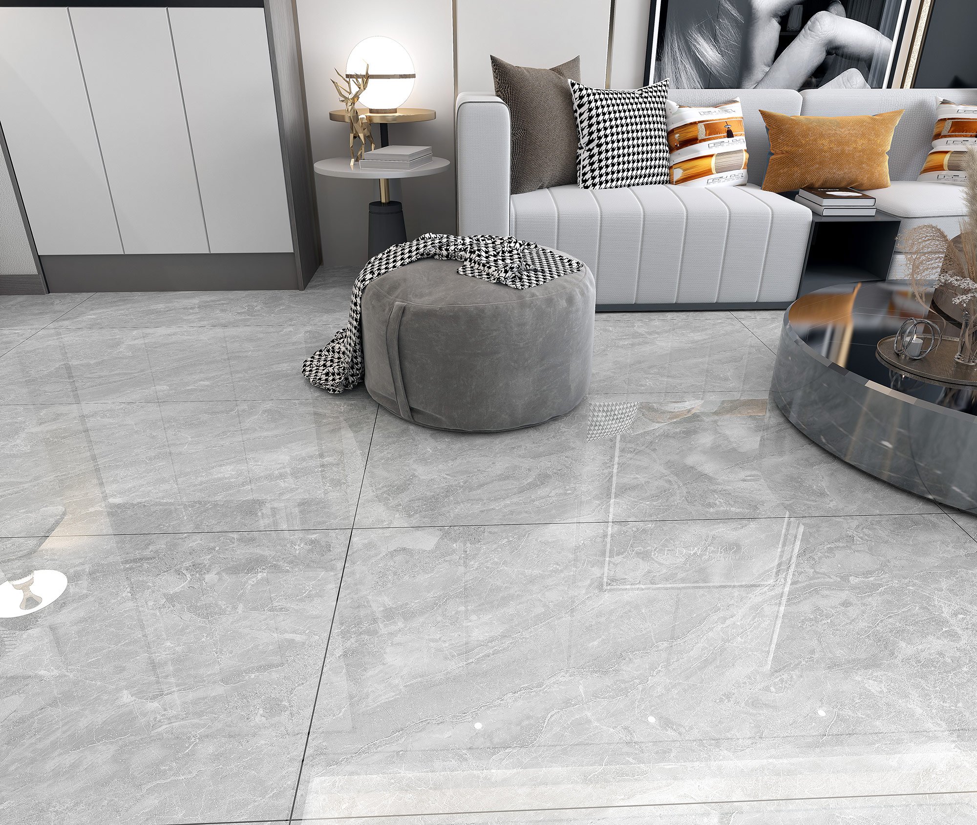 Treviso Global Tile