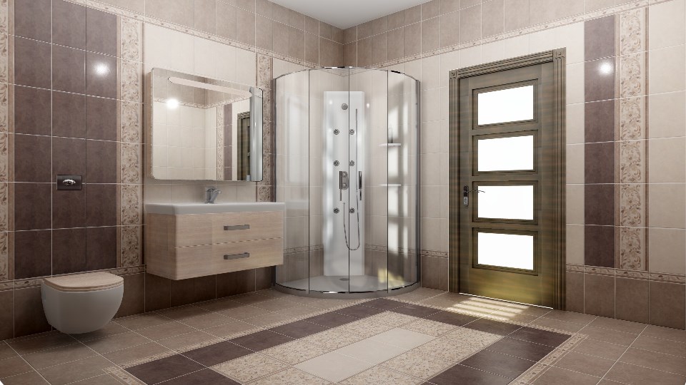AD/A242/SG9179 Вилла Флоридиана 7.2x7.2 Kerama Marazzi