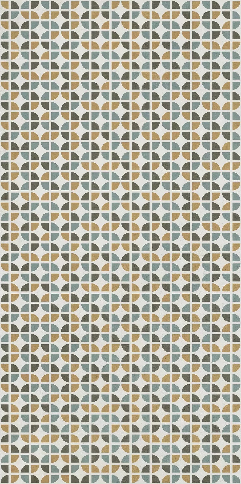 772831 Match Up Decoro Waves Nat Ret 60x120 Cerim