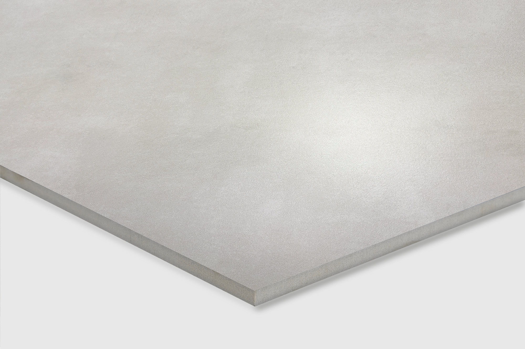 CZ-RT05-B Cement Silver Grey Matt Rustic 80x160 Creanza