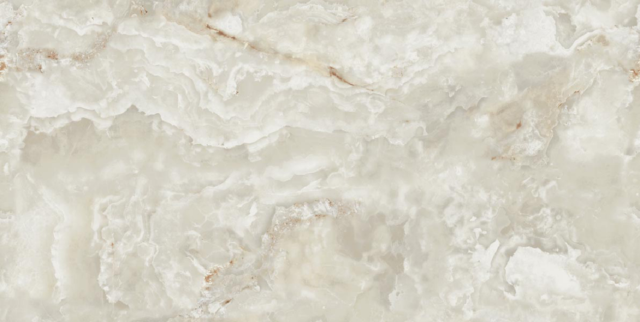 Infinity Ascot Beige Glossy 60x120 Ocean-Ceramic