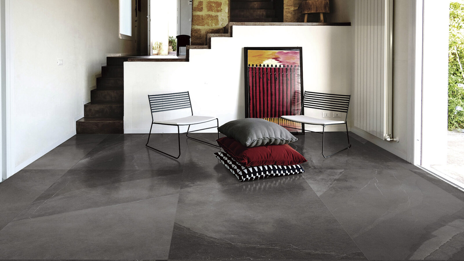 Firestone Cayyenne Ceramiche