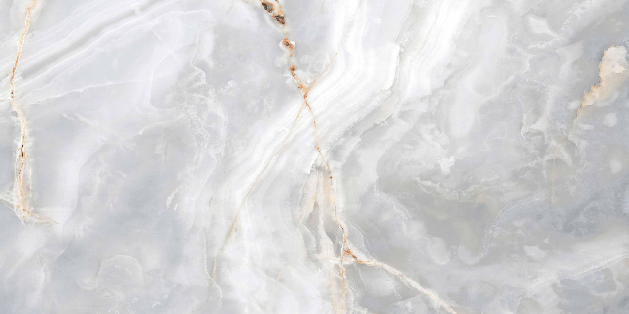 Блюмарин/Blumarine Серый Полированный 60x120 Eurotile Ceramica фото 2