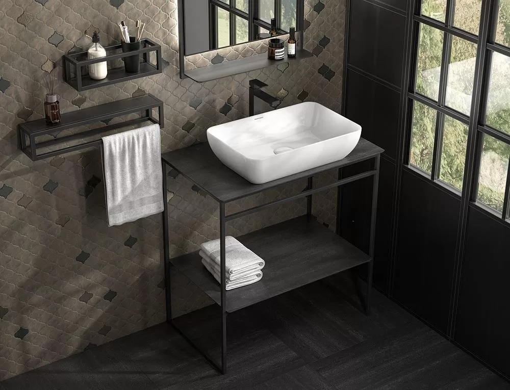 Арабески Котто Kerama Marazzi