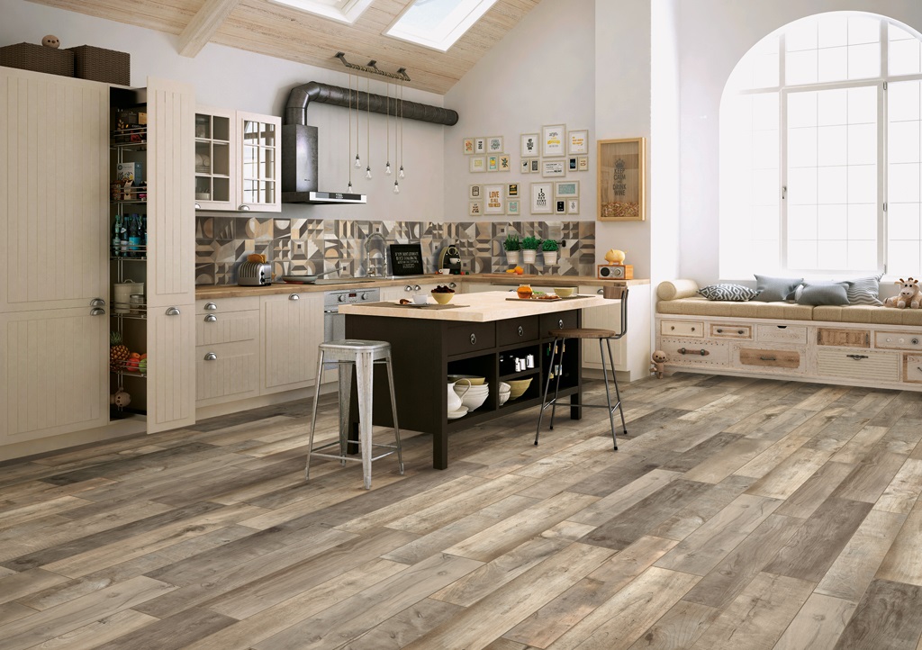 Aspen RHS (Rondine) Ceramiche