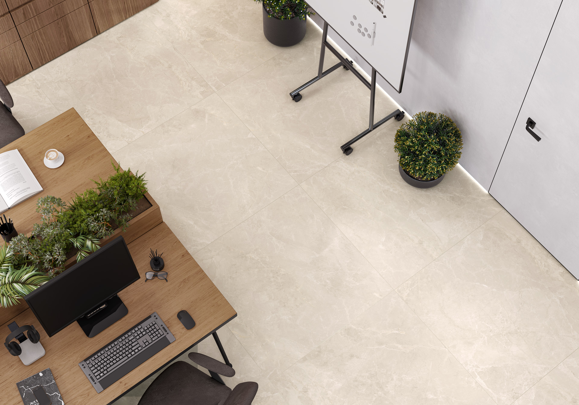 Trend Line LCM фото 4